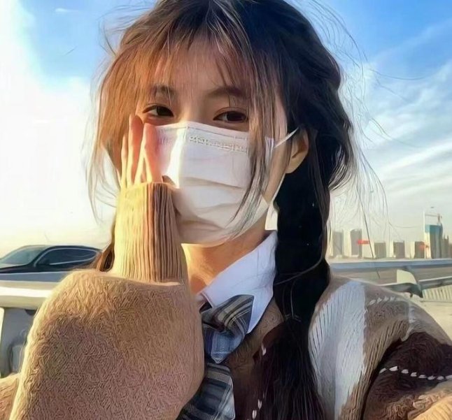 小丽丝